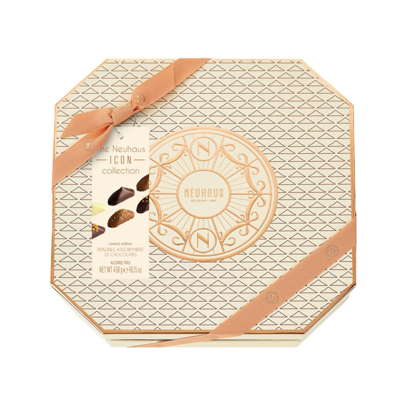 Bombons Sortidos Icon Collection Neuhaus