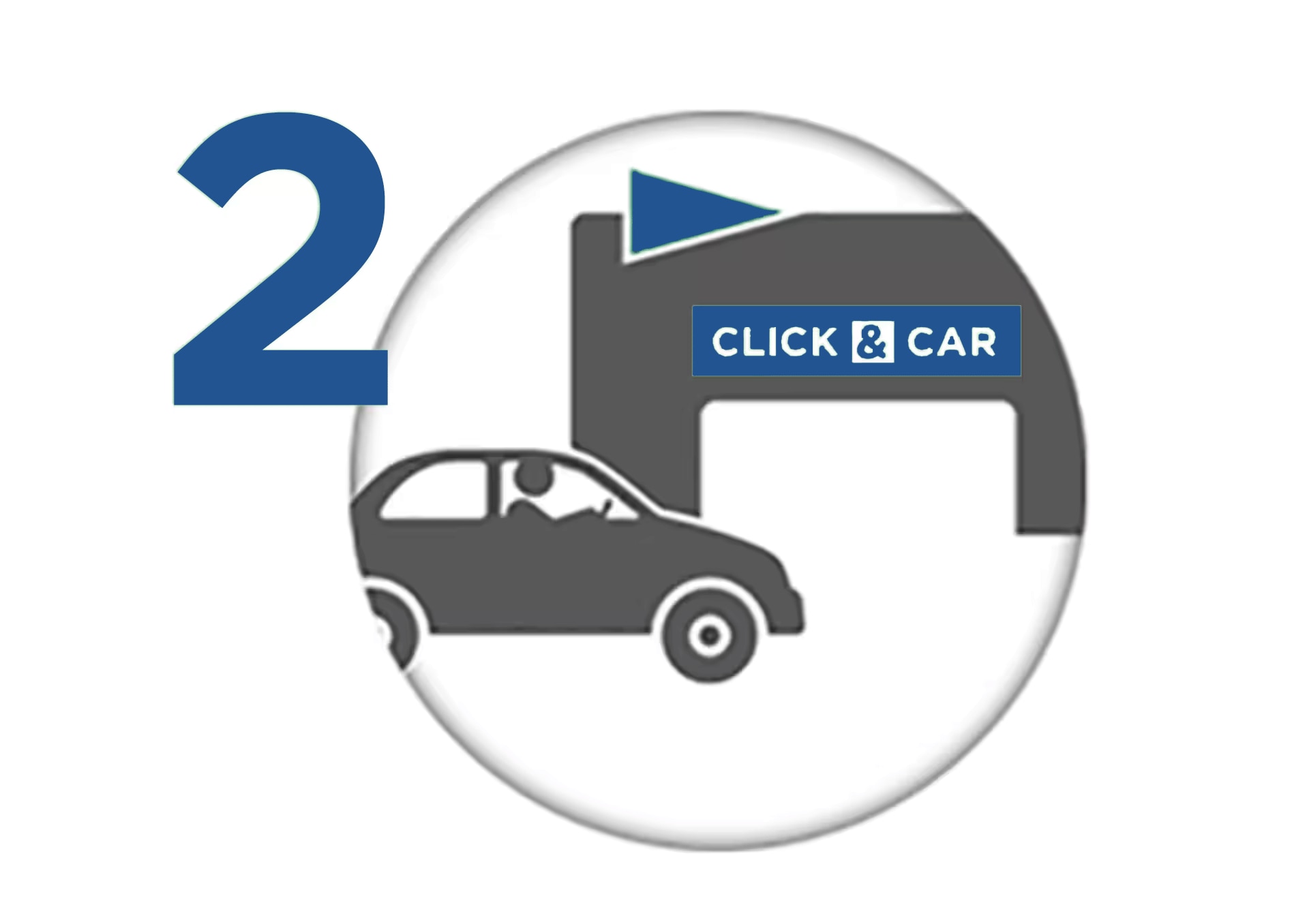 Click&amp;car icono 02