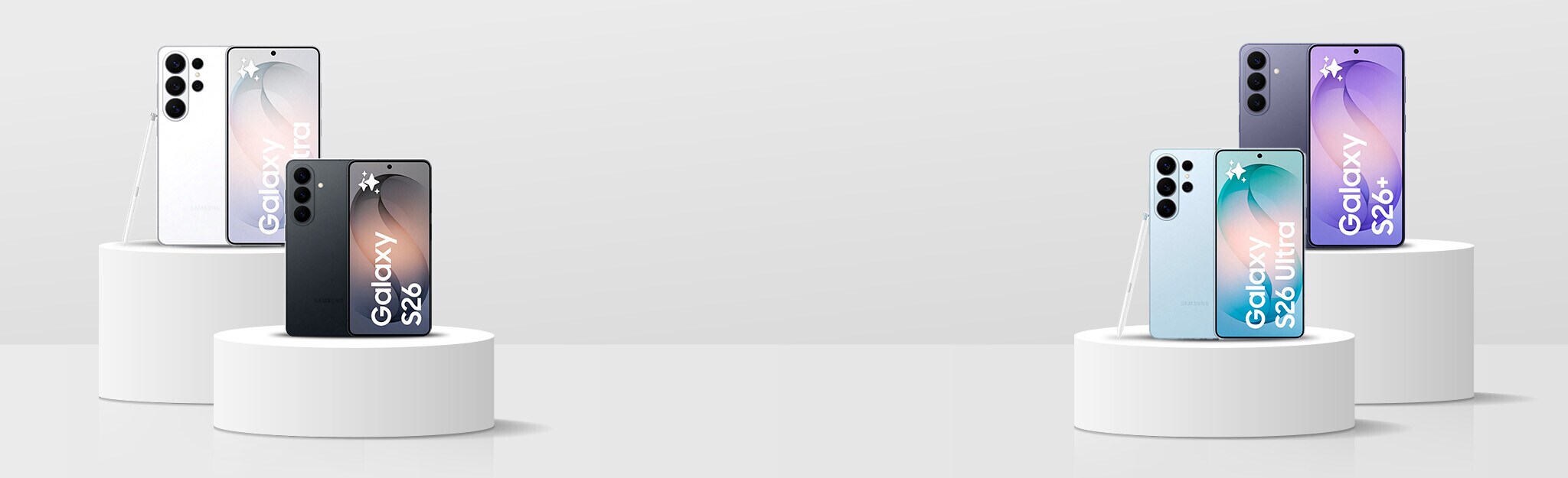 Samsung LSV - Obtenha até 10% de desconto, através dos códigos promocionais