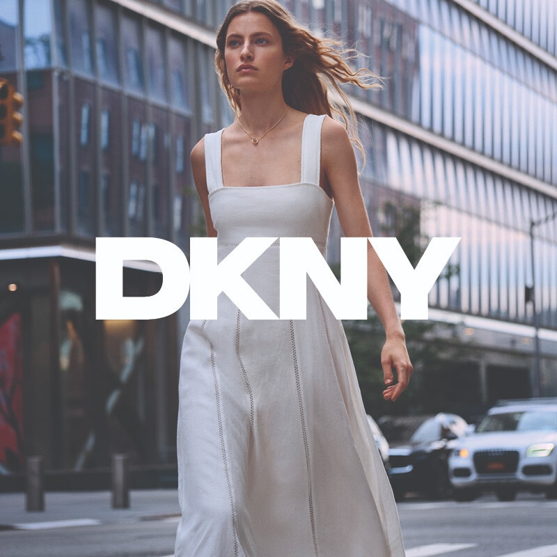 DKNY