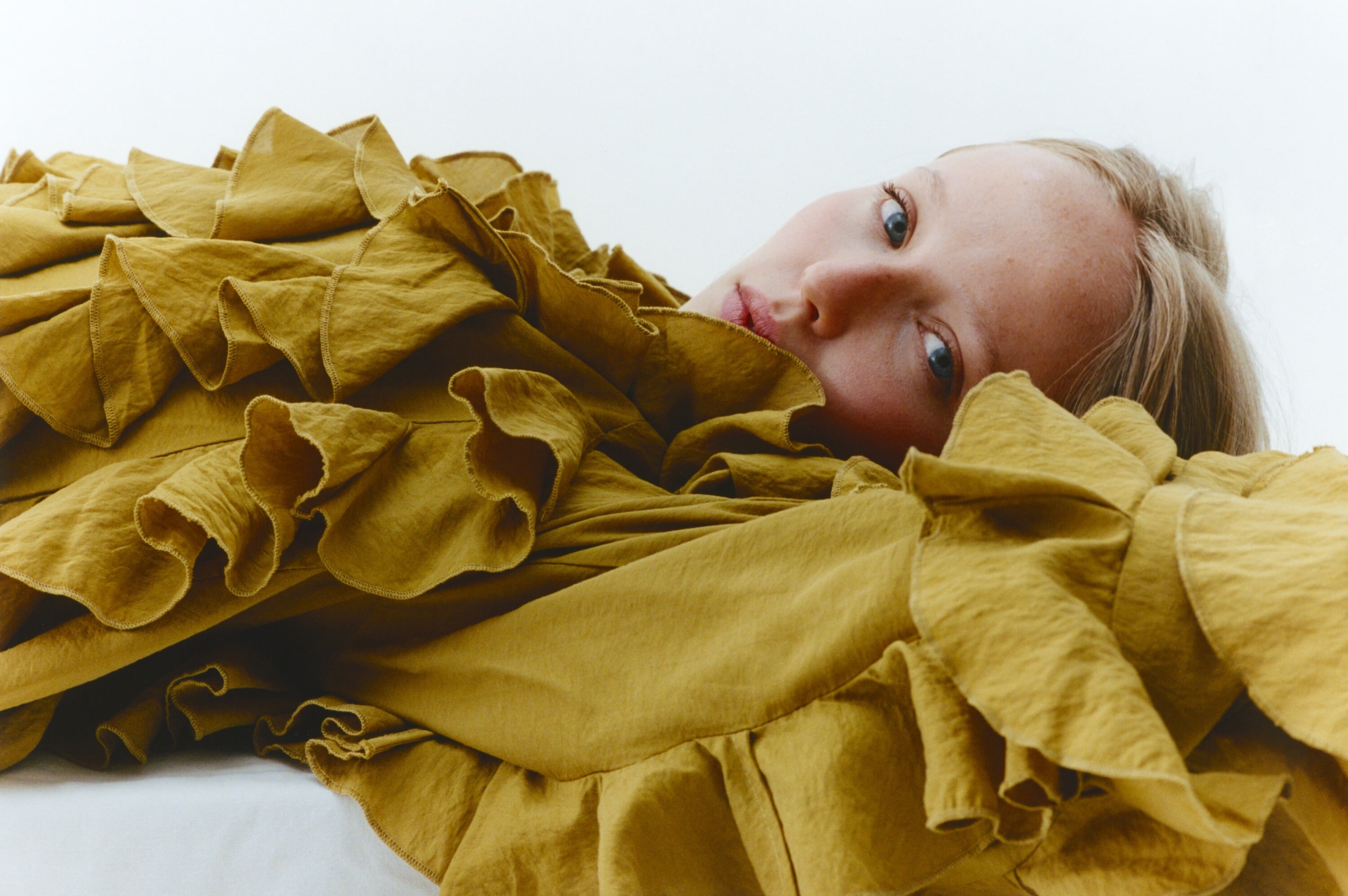 DUSTY ROMANCE WOMAN COLLECTION