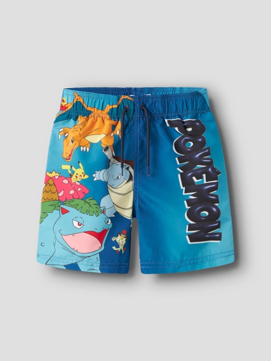 Imagem 0 de Fato de Banho Pokémon