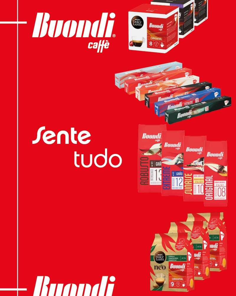 PUB Nescafé Dolce Gusto