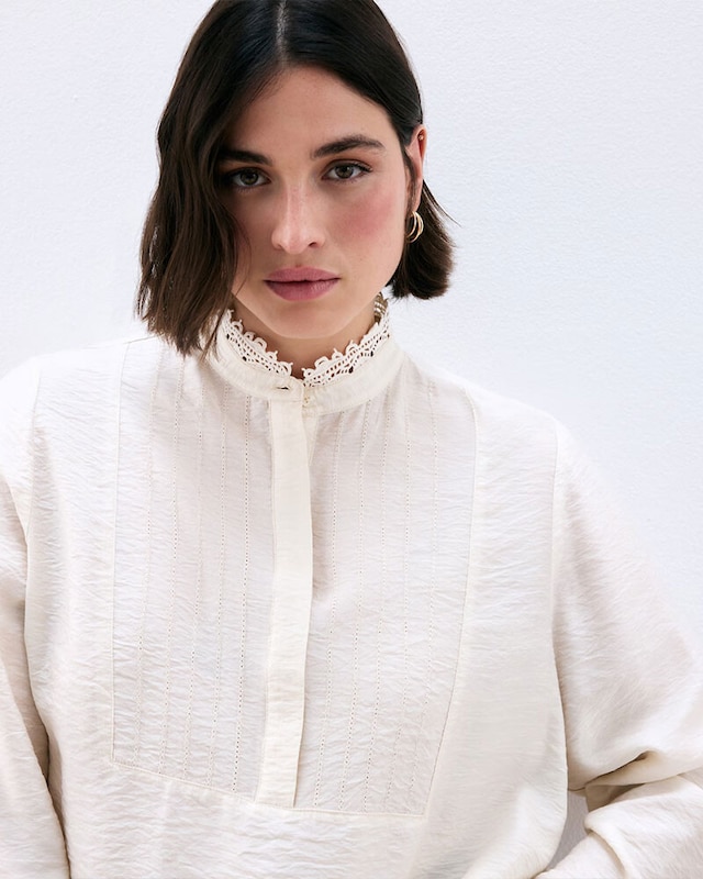 Camisas, blusas y tops hasta -30%