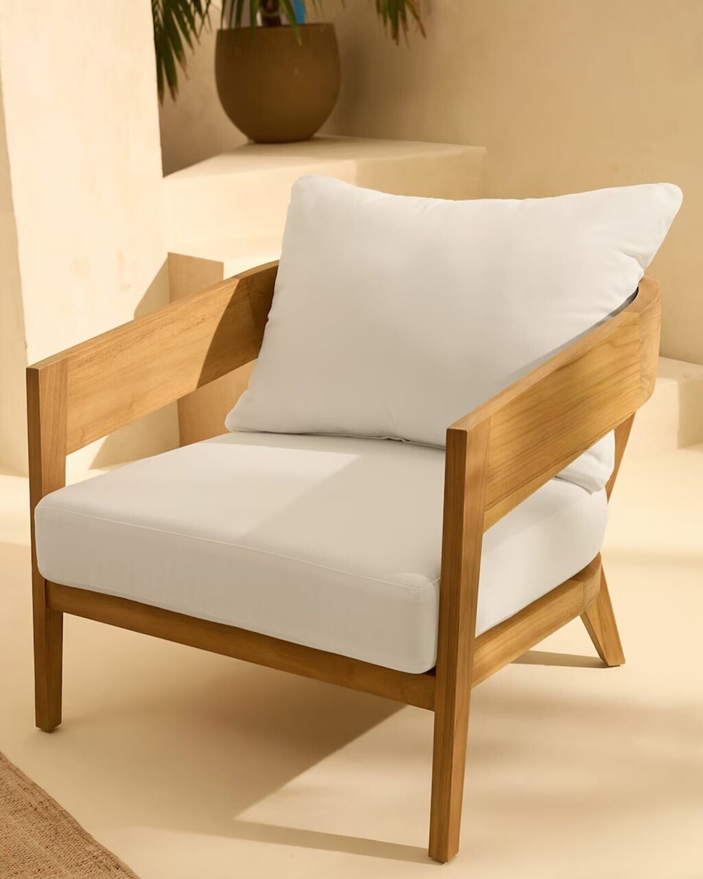 Cadeirões e poltronas