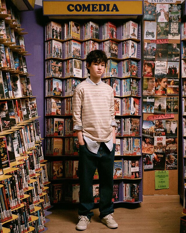 Veja a seleção de Mocassins e Náuticos na loja online do El Corte Inglés