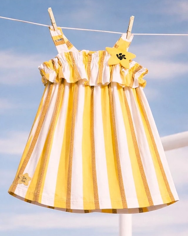 Veja os Vestidos de menina na loja online do El Corte Inglés