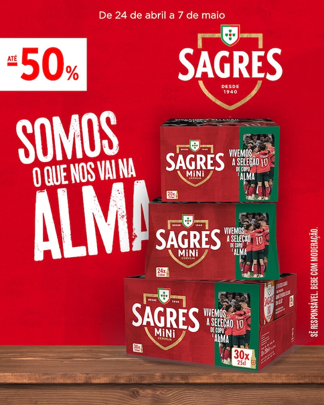 PUB Sagres