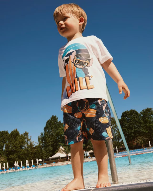 Ver todos os Super Fãs m Moda Infantil na loja online do El Corte Inglés