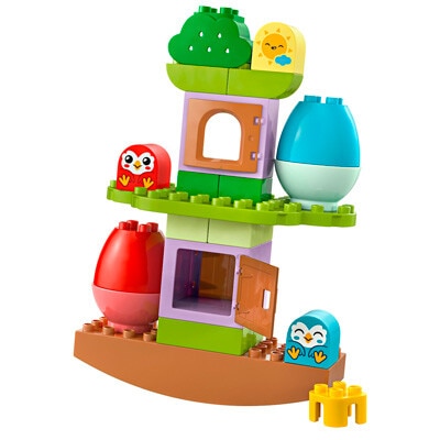 Brinquedos para oferecer esta Páscoa