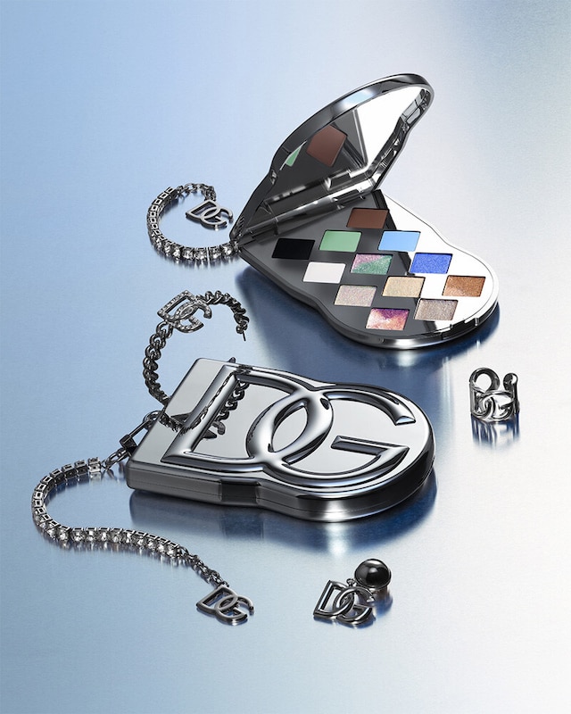 Maquilhagem de Festa Mulher El Corte Inglés