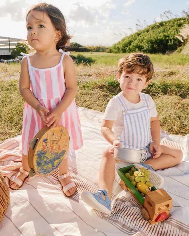 Ver Sandálias em Moda Infantil na loja online do El Corte Inglés