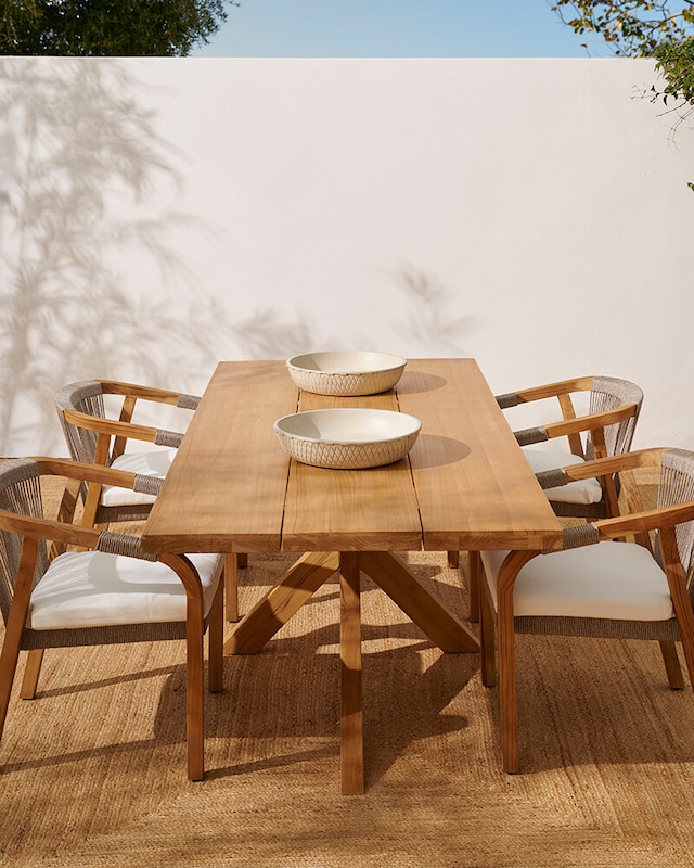 Conjuntos para Refeições