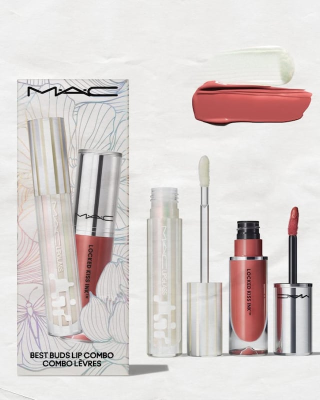 Kits de maquilhagem