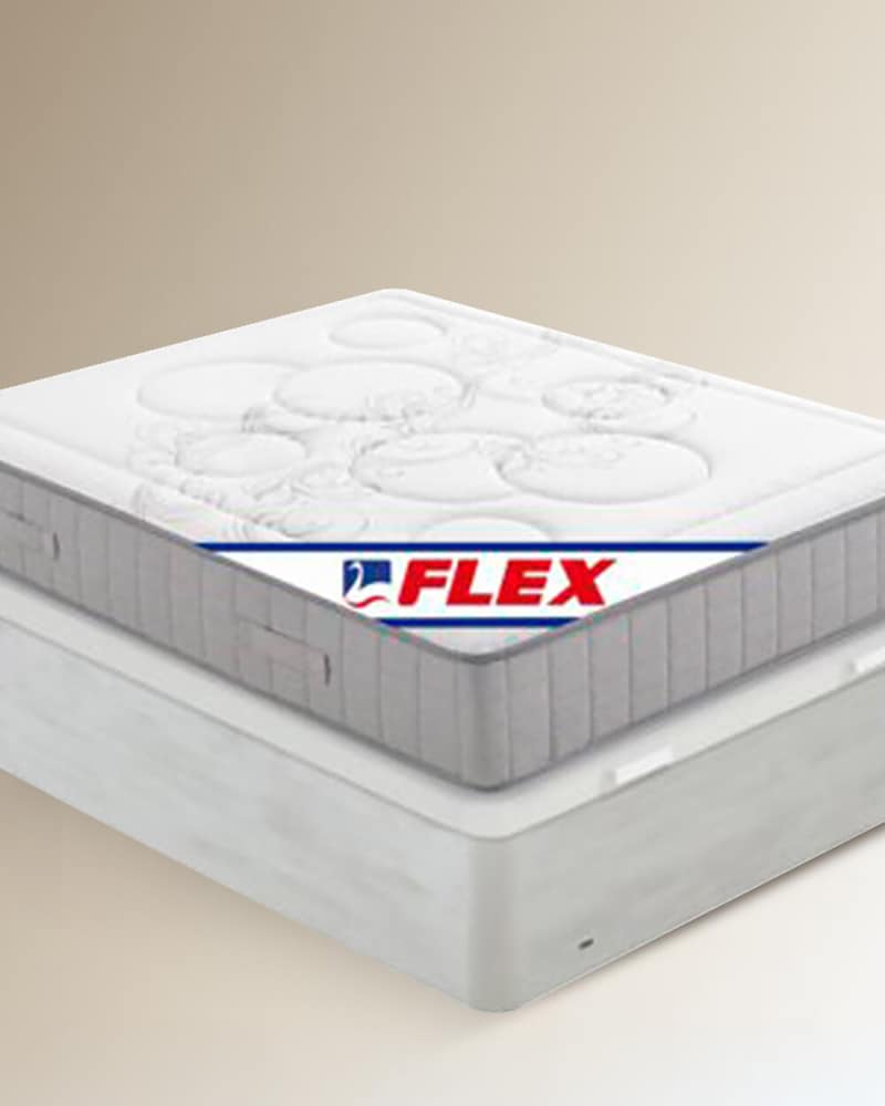 -50% en una selección de colchones y canapés