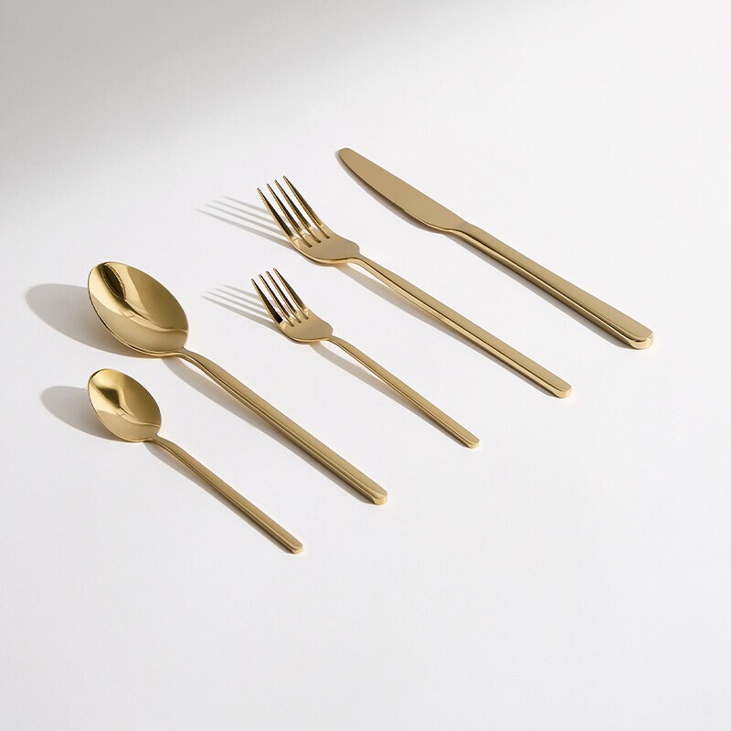 Cuberteria completa