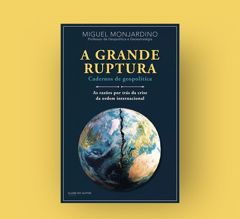 Top 10 - Livros Não Ficção