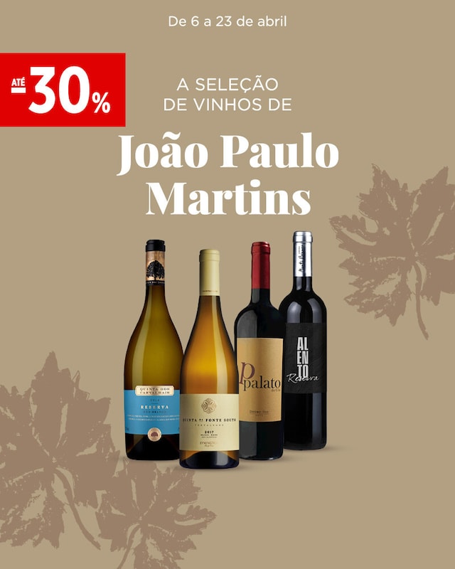 Vinhos João Paulo