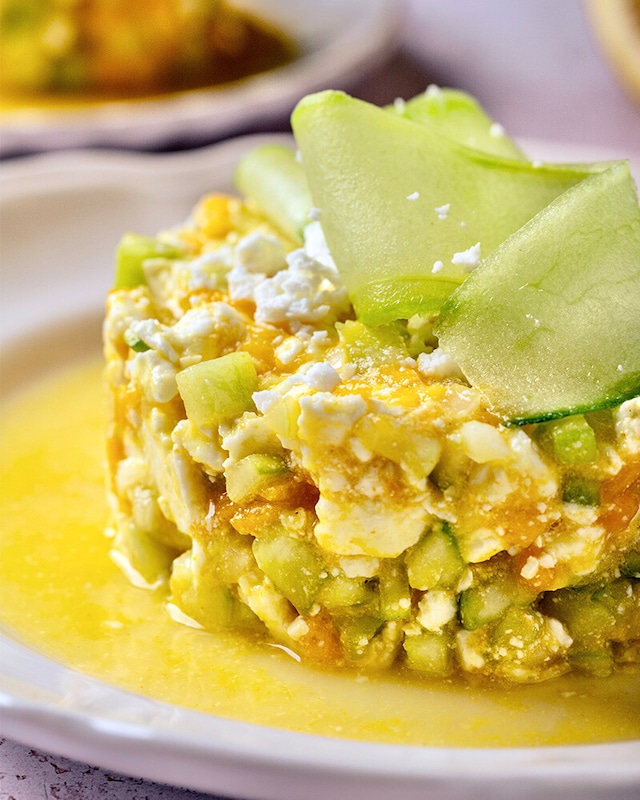 As Nossas Receitas