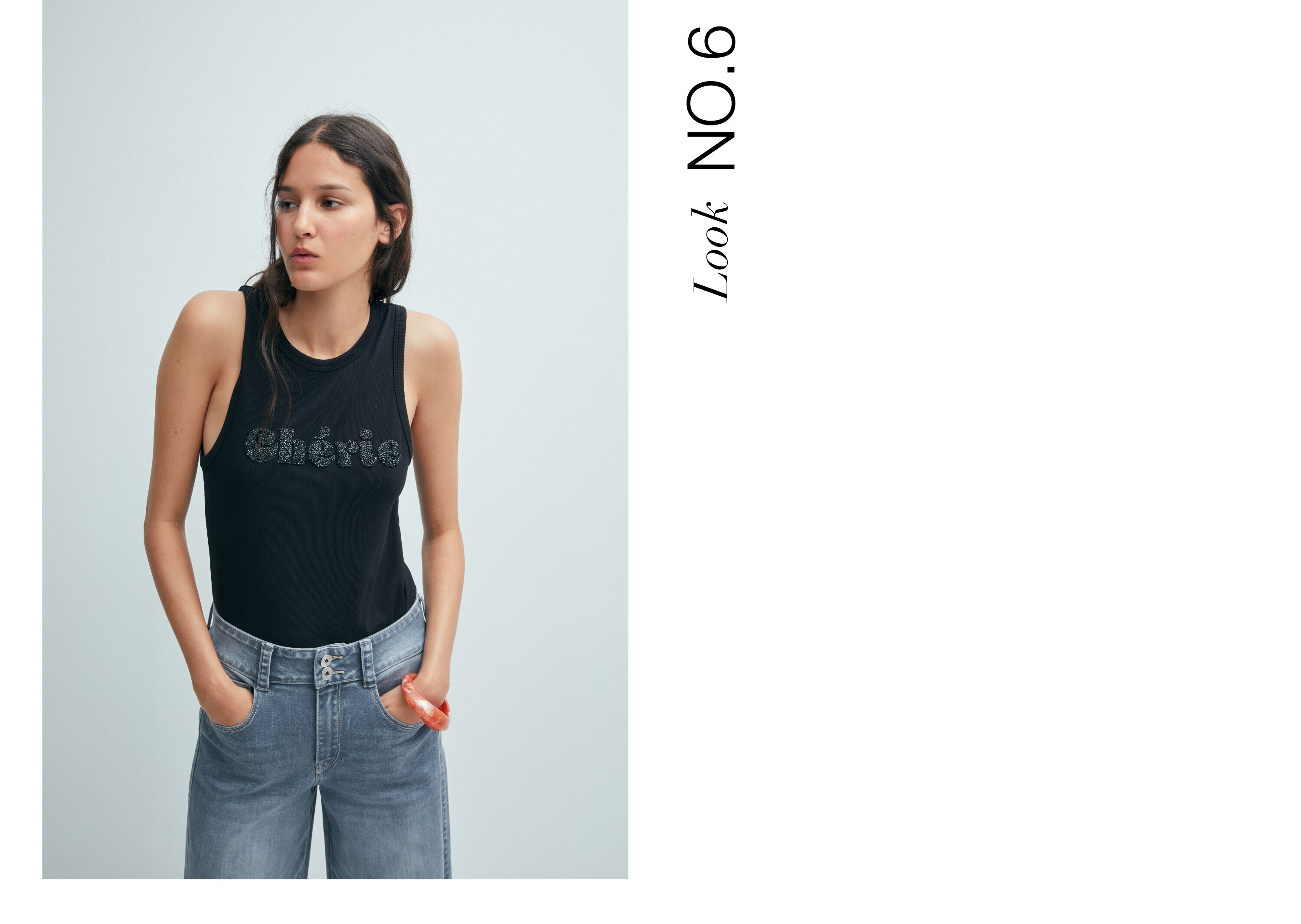 A CASUAL SUMMER COLLECTION