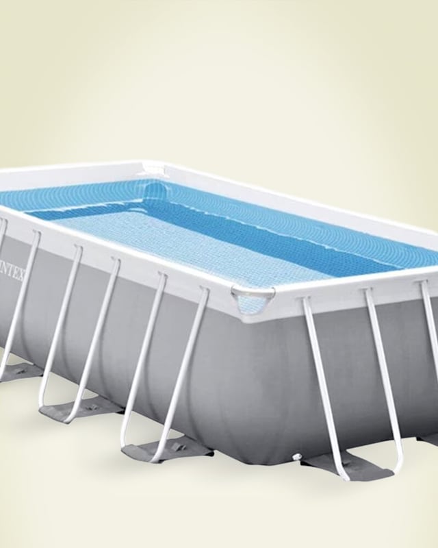 Ofertas de piscinas