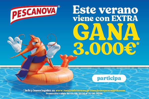 PESCANOVA