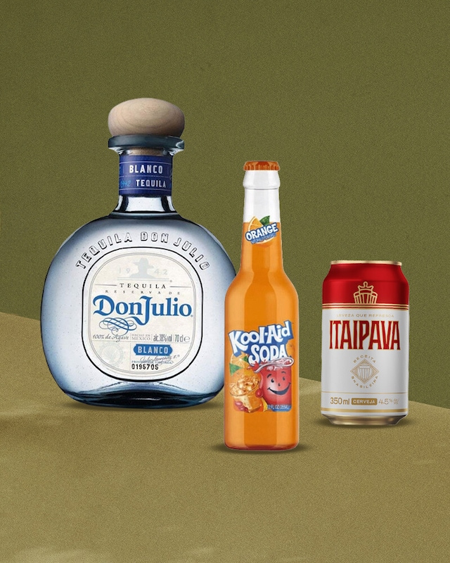 Bebidas
