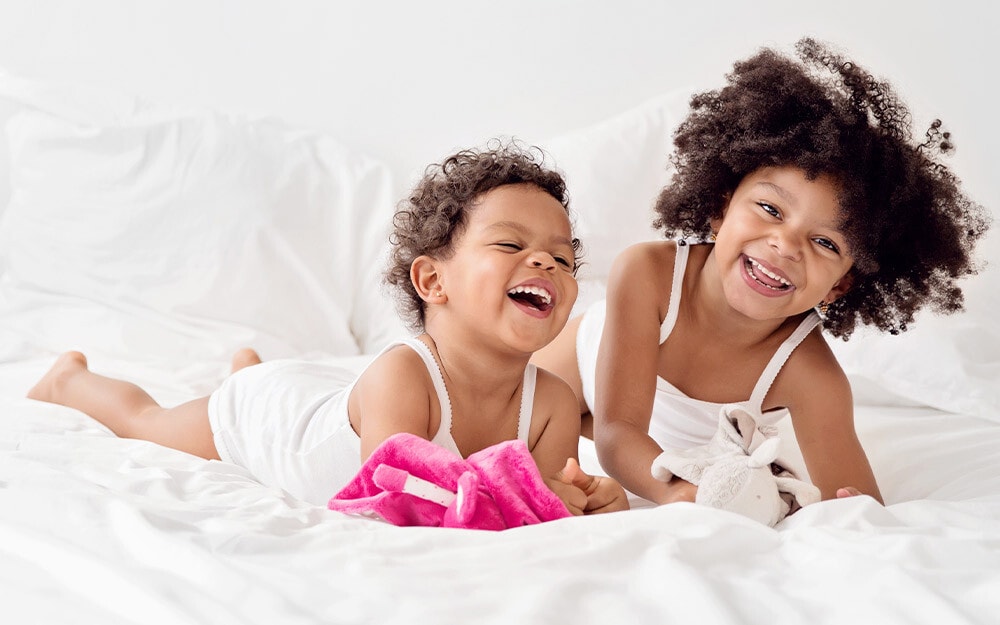 Cotton Juice infantil