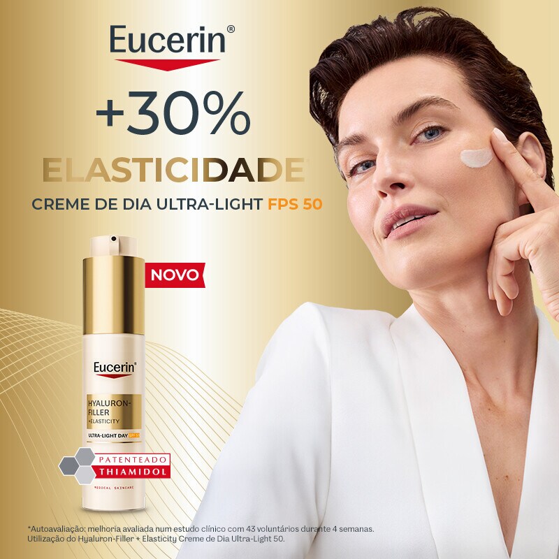 Eucerin Elasticity