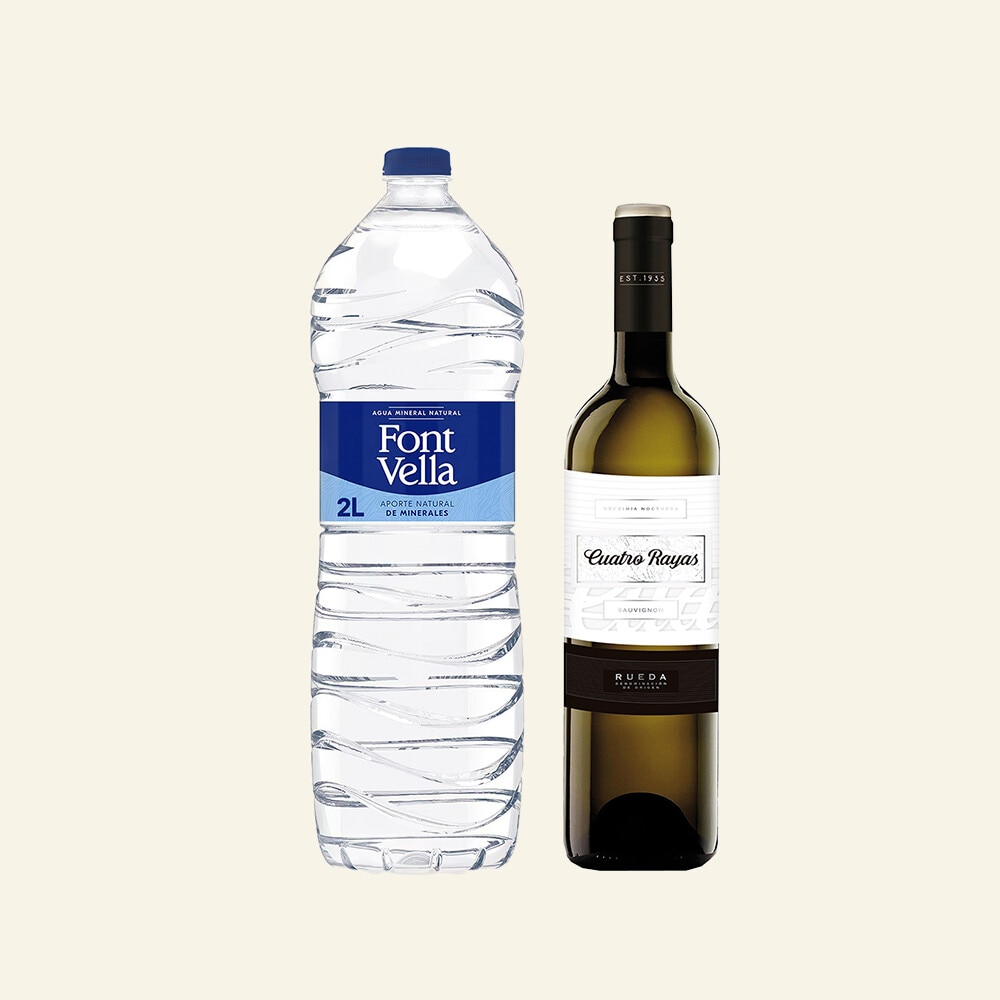 Bebidas