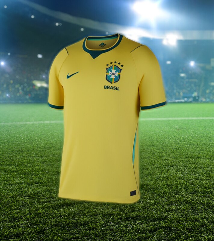 Equipamentos Brasil
