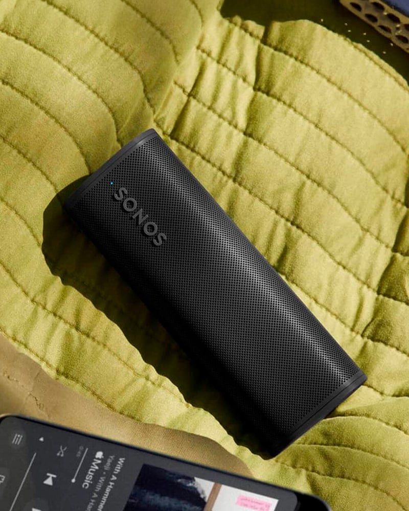 Ofertas de sonido