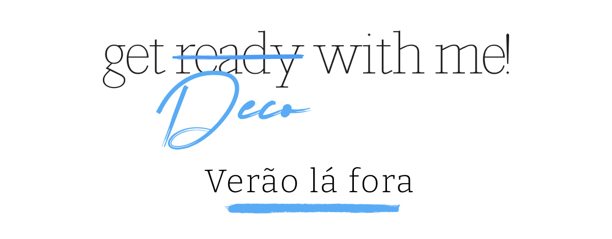 Verao lá fora