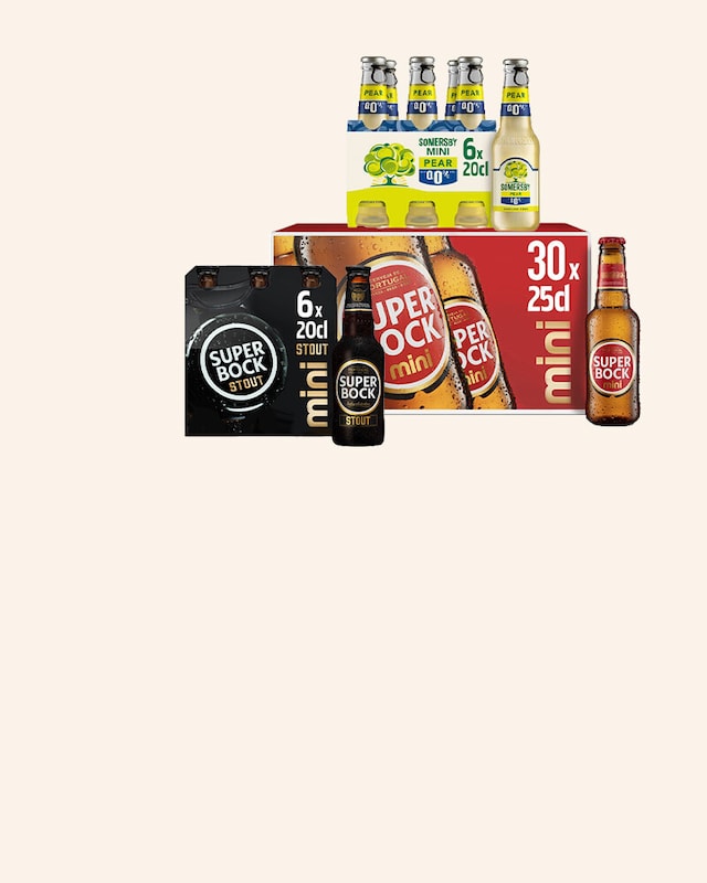 Código BEBIDAS3