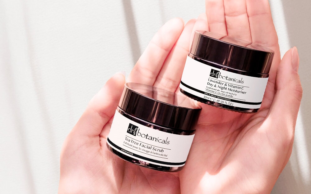 Dr. Botanicals 