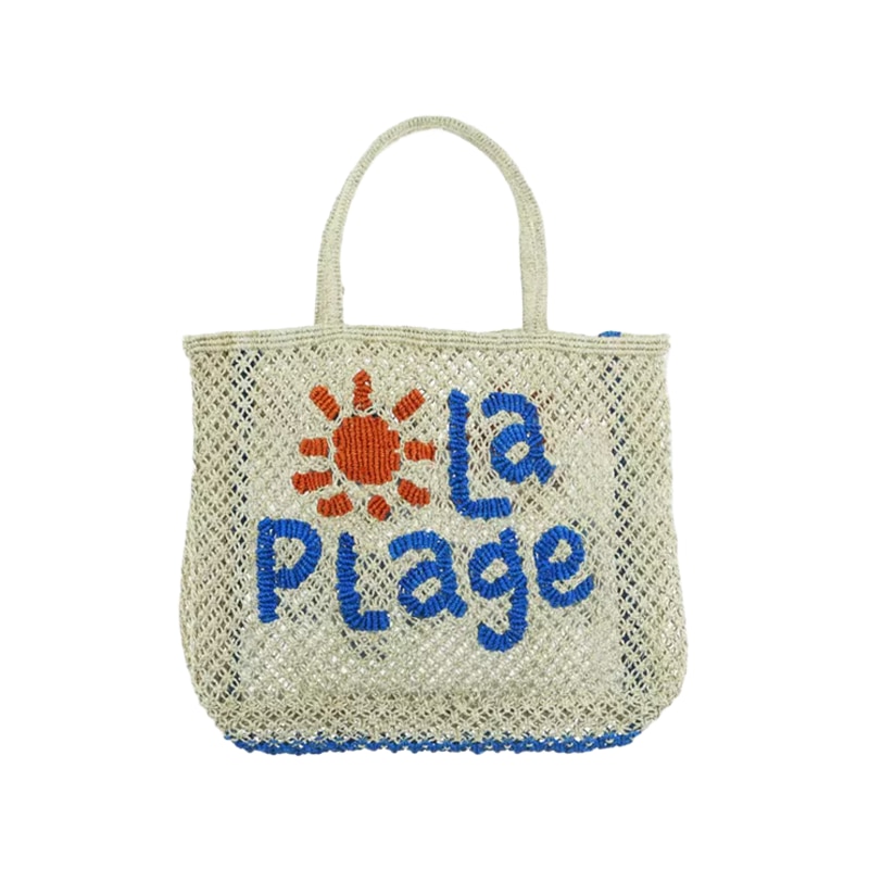 Cestos e Sacos de Praia
