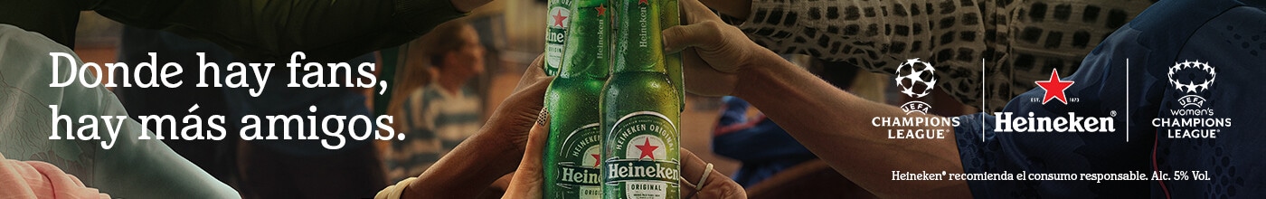 HEINEKEN