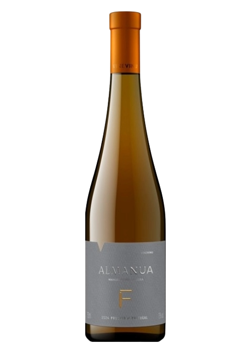 Almanua Vinho Verde Branco 75 cl