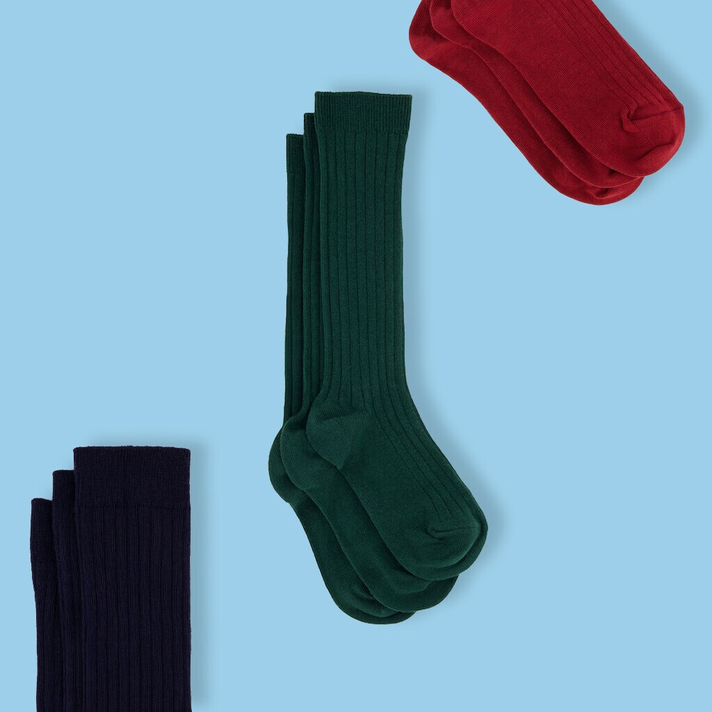 Calcetines de uniforme