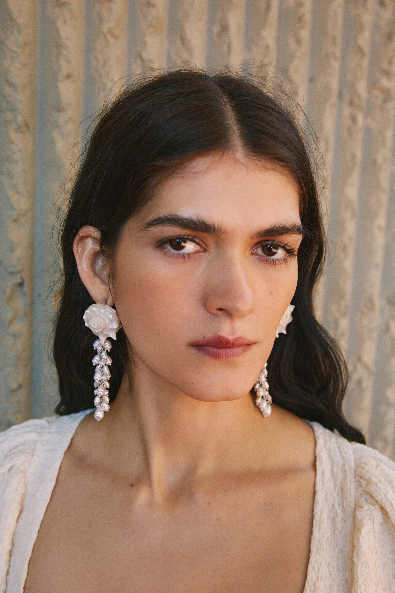 EARTHLINES WOMAN COLLECTION SS26
