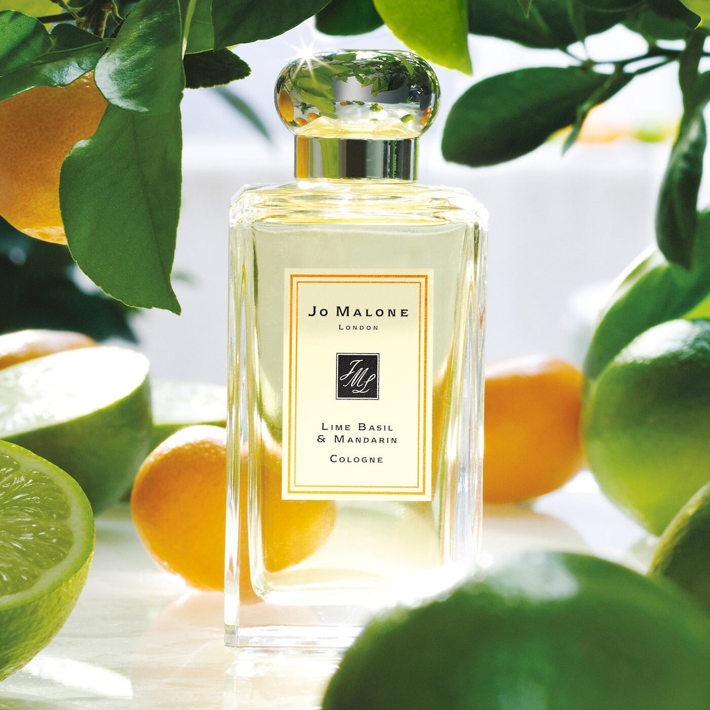 Jo Malone