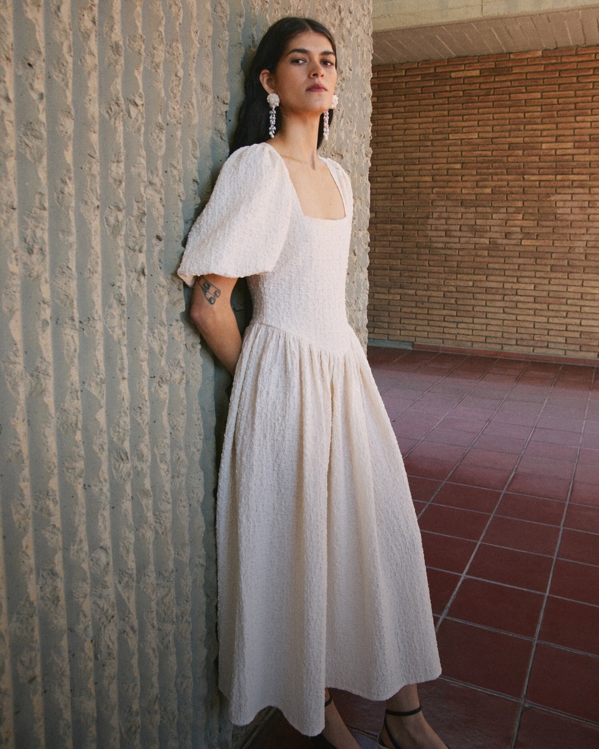 VESTIDOS
