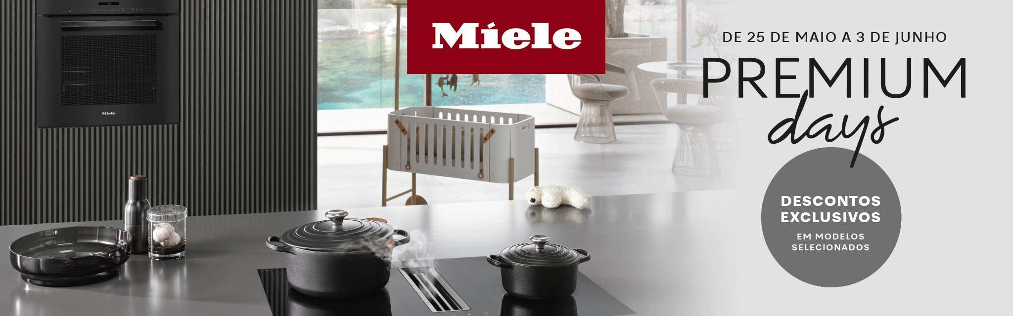 Miele Premium Days