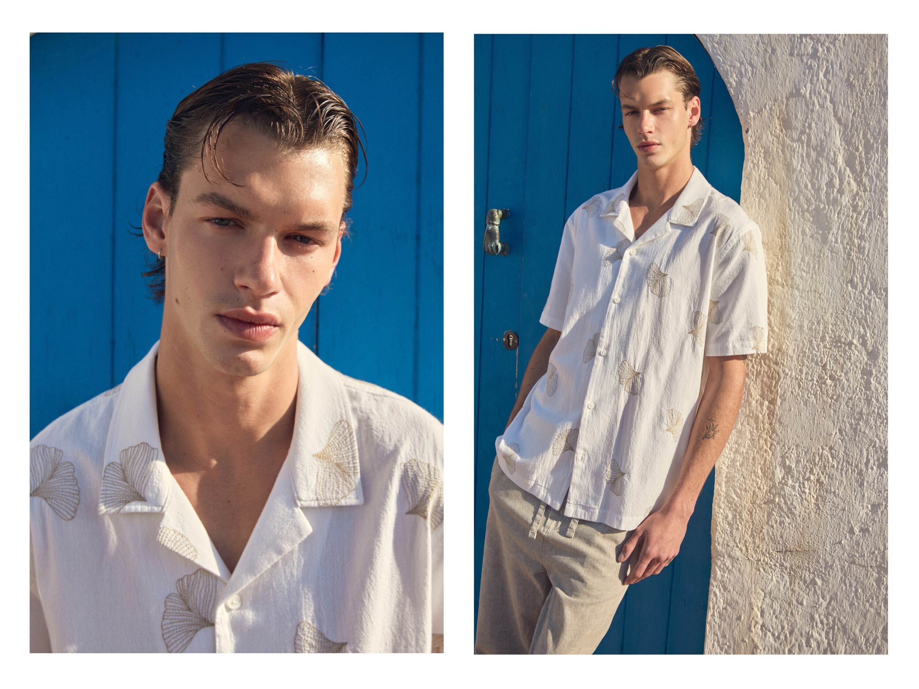 THE CLUB SITGES MAN COLLECTION