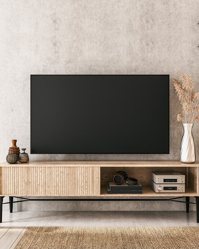 EDITORIAL - Tecnologia - SmartTV
