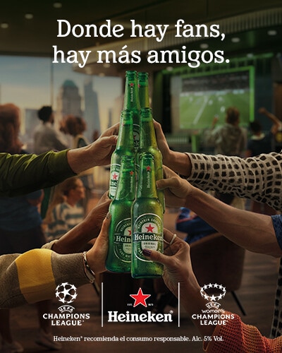 HEINEKEN