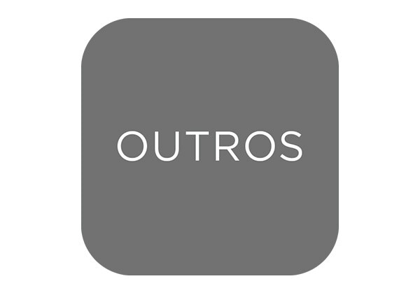 Livros em outras línguas