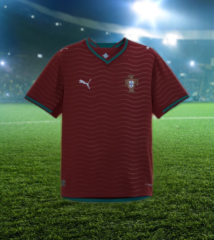 Equipamentos Portugal