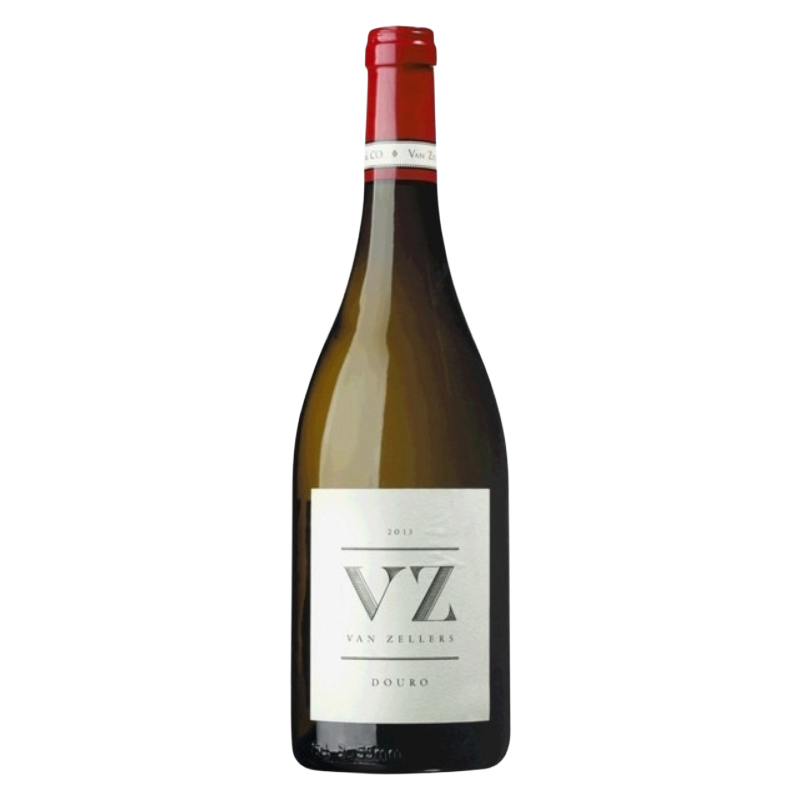 van zellers Vinho Branco do Douro garrafa | 75 cl