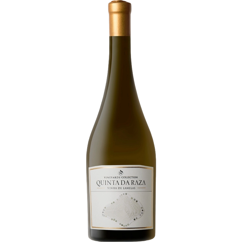 quinta da raza Vinho Verde Branco Collection garrafa 75 cl